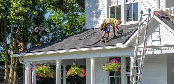Best Roof Ventilation Installation  in Jefferson, LA